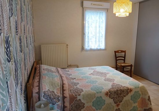 Les Prés-Longs Appartement C