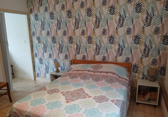 Les Prés-Longs Appartement C