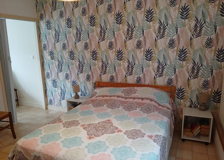 Les Prés-Longs Appartement C