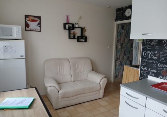 Les Prés-Longs Appartement C