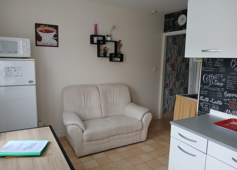 Les Prés-Longs Appartement C