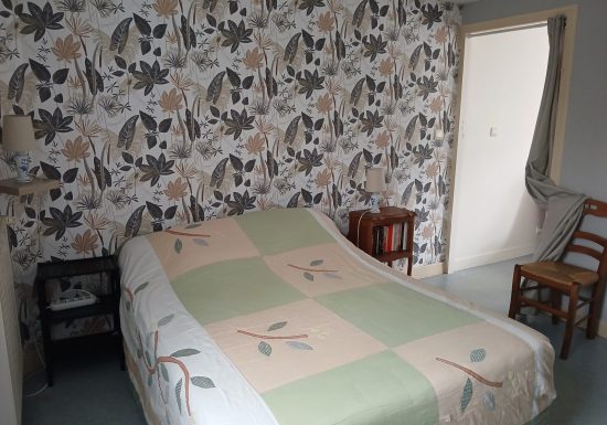 Les Prés-Longs Appartement D