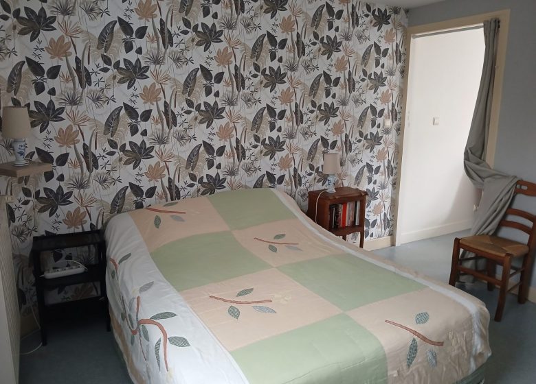 Les Prés-Longs Appartement D