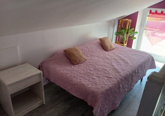 Les Prés-Longs Appartement 4