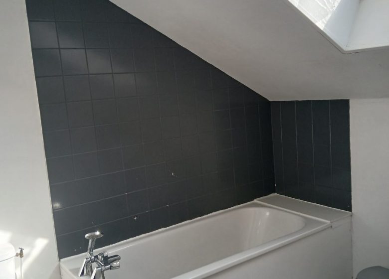 Les Prés-Longs Appartement 4