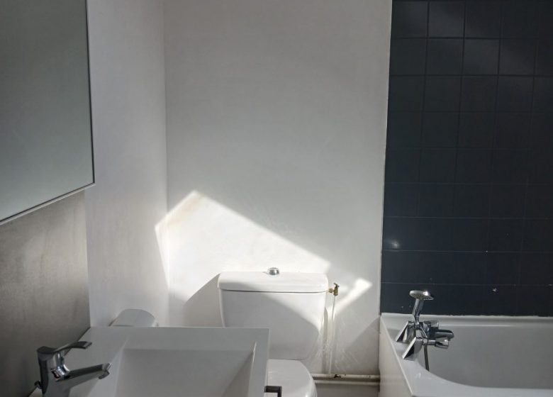 Les Prés-Longs Appartement 4