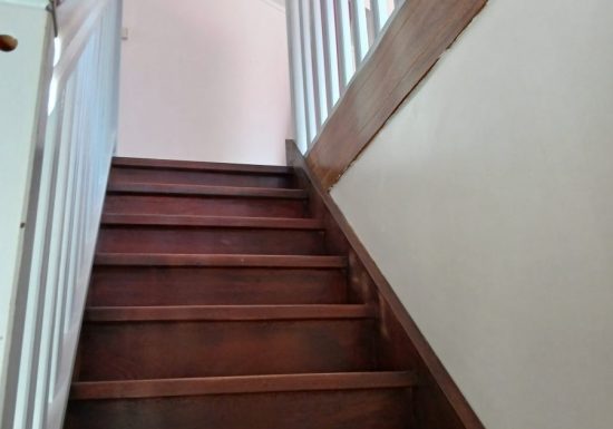 Les Prés-Longs Appartement 4