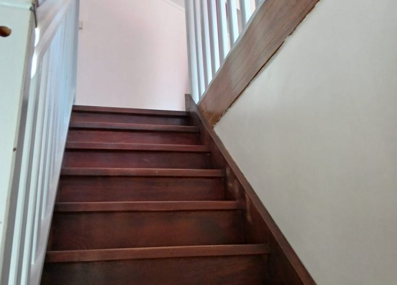 Les Prés-Longs Appartement 4