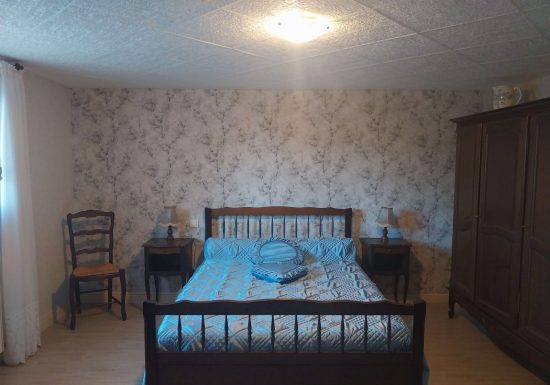 Meublé de M. Maleterre Alain