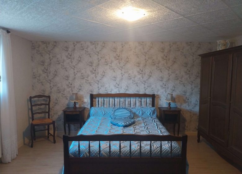 Meublé de M. Maleterre Alain