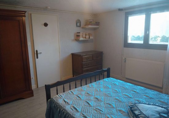 Meublé de M. Maleterre Alain