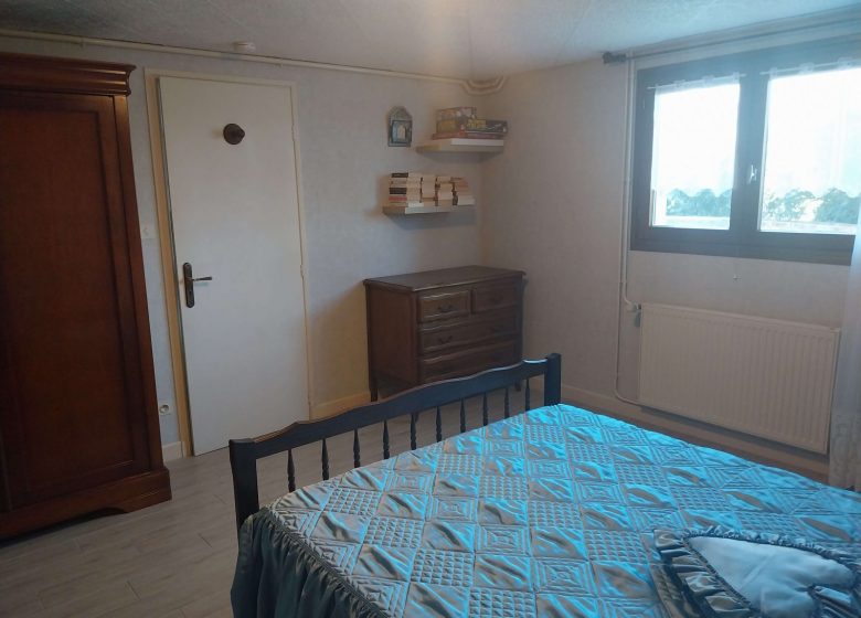 Meublé de M. Maleterre Alain