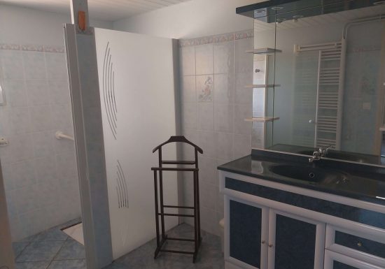 Meublé de M. Maleterre Alain