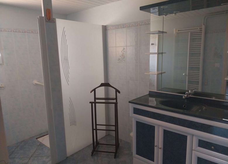 Meublé de M. Maleterre Alain