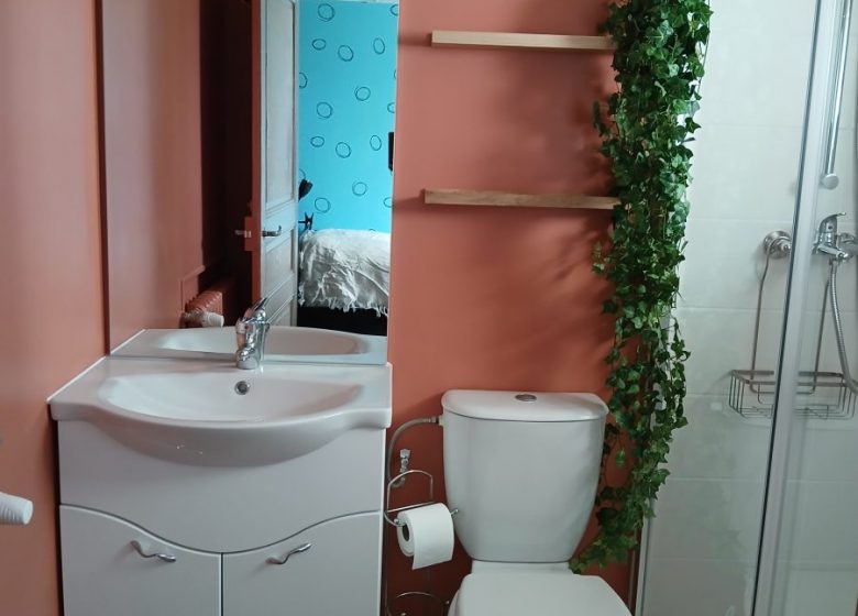 Les Prés-Longs Appartement 3