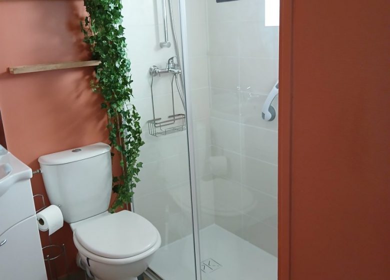 Les Prés-Longs Appartement 3