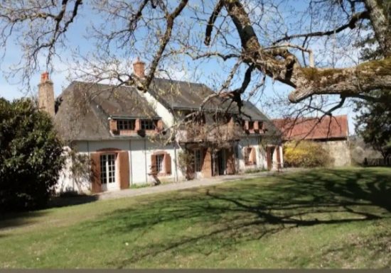 Le Tulipier