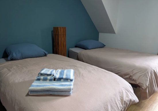 Le Tulipier