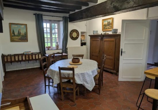 Le Tulipier