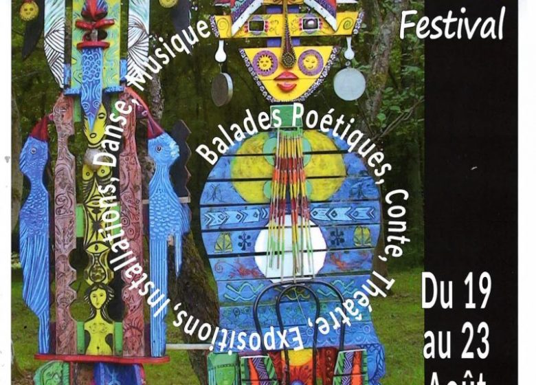 Festival Arts Lézardés – 7ème édition