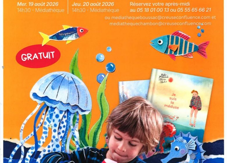 Au bord de l&rsquo;eau