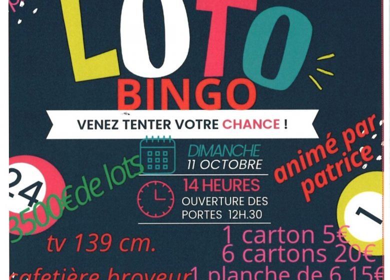 Super loto