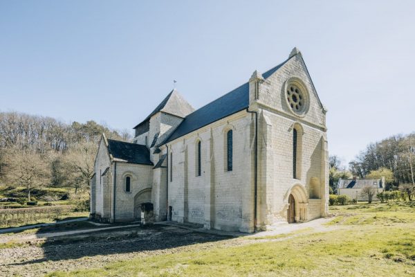 JEP – Visite de l&rsquo;église Notre Dame de Rigny