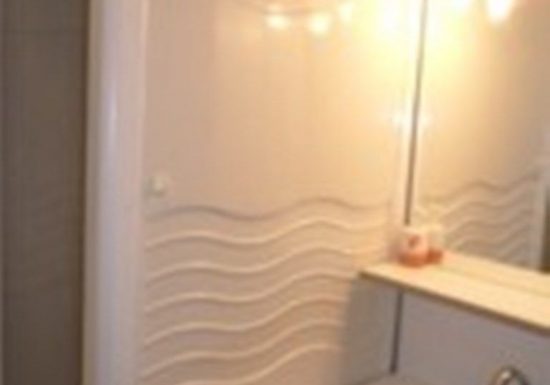 Meublé de Mme VERGNE rez de chaussée