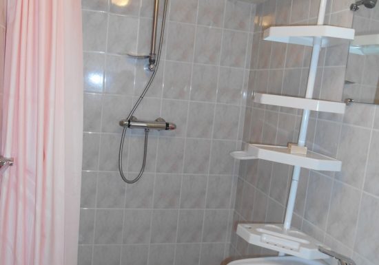 Meublé de Mme Aucouturier Jacqueline