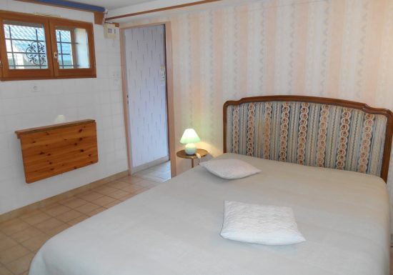 Meublé de Mme Aucouturier Jacqueline