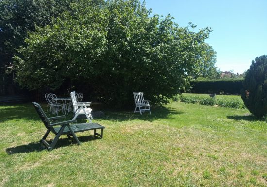 Meublé de M. Fonty 1