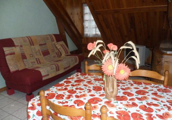 Meublé de M. Fonty 1