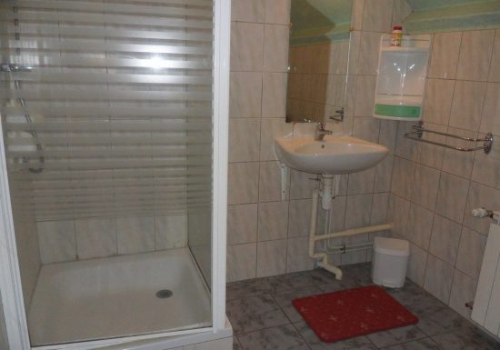 Meublé de M. Fonty 1