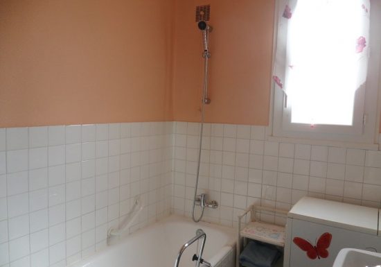 Meublé de Mme FILLORD