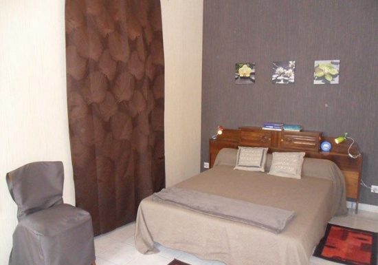 Meublé de Claude et Monique MIGOT – Appartement au rdc