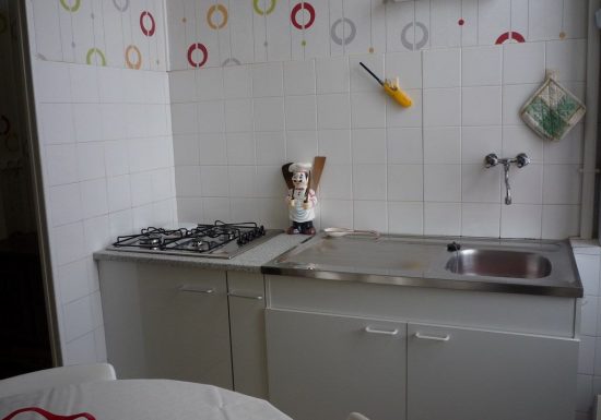 Meublé de Claude et Monique MIGOT – Appartement au 1er étage