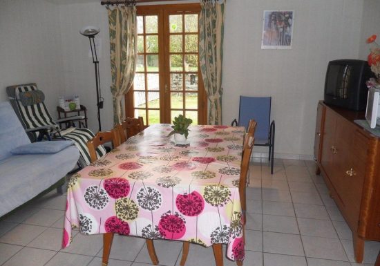 Meublé de M. Fonty 2