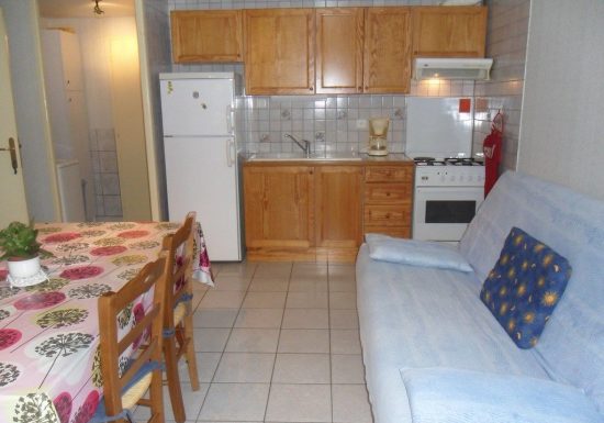 Meublé de M. Fonty 2