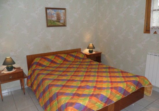 Meublé de M. Fonty 2