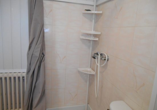 Les Prés-Longs Appartement 3