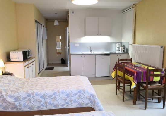 Résidence Les Sources 01