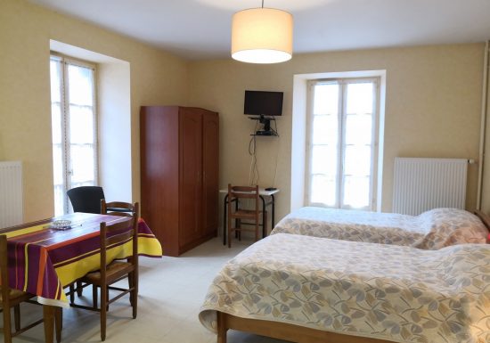 Résidence Les Sources 01