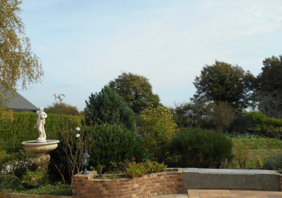 Meublé de M. Maleterre Alain