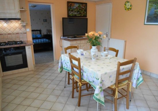 Meublé de M. Maleterre Alain