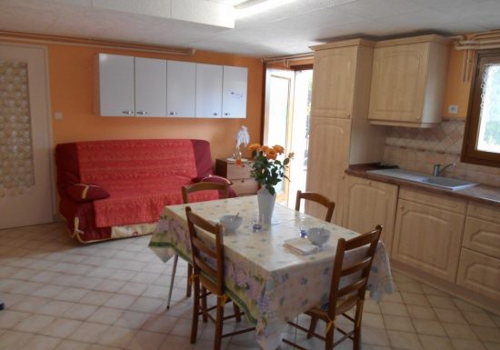 Meublé de M. Maleterre Alain