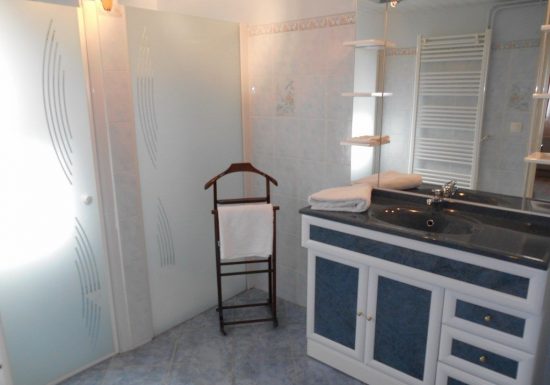 Meublé de M. Maleterre Alain