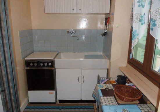 Meublé de Mme Romane