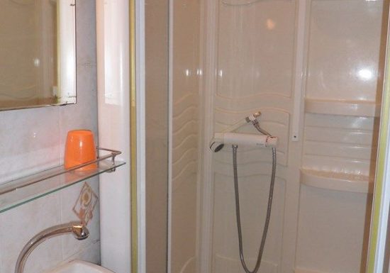 Meublé de Mme Romane