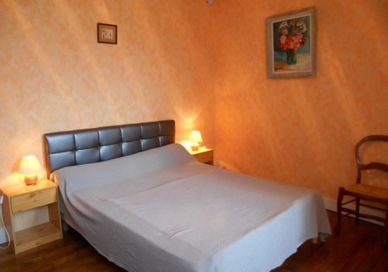 Meublé de Mme Trigaud (rdc) 1