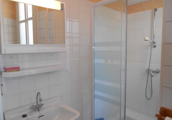 Meublé de Mme Trigaud (rdc) 1